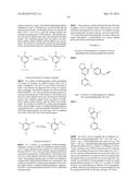 HETEROARYL INHIBITORS OF PDE4 diagram and image