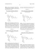 HETEROARYL INHIBITORS OF PDE4 diagram and image