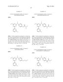 HETEROARYL INHIBITORS OF PDE4 diagram and image