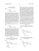 HETEROARYL INHIBITORS OF PDE4 diagram and image