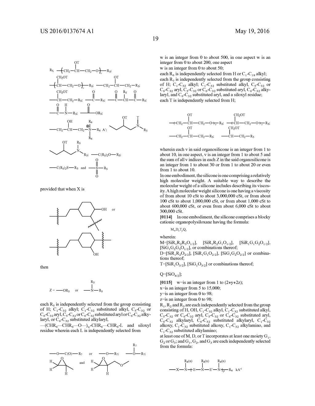 SILICONE COMPOUNDS - diagram, schematic, and image 20