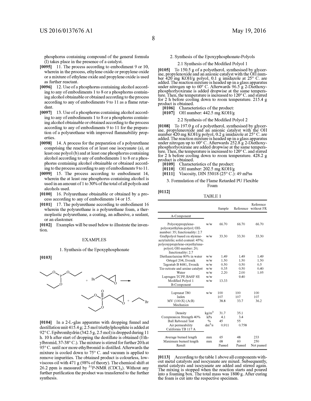 REACTIVE FLAME RETARDANTS - diagram, schematic, and image 09