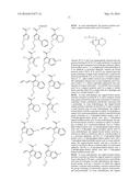 FORMYLPYRROLE-BASED HETEROCYCLES FOR NUCLEIC ACID ATTACHMENT TO SUPPORTS diagram and image