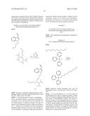 FORMYLPYRROLE-BASED HETEROCYCLES FOR NUCLEIC ACID ATTACHMENT TO SUPPORTS diagram and image