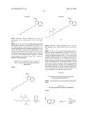 FORMYLPYRROLE-BASED HETEROCYCLES FOR NUCLEIC ACID ATTACHMENT TO SUPPORTS diagram and image