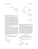 FORMYLPYRROLE-BASED HETEROCYCLES FOR NUCLEIC ACID ATTACHMENT TO SUPPORTS diagram and image