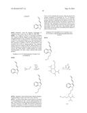 FORMYLPYRROLE-BASED HETEROCYCLES FOR NUCLEIC ACID ATTACHMENT TO SUPPORTS diagram and image