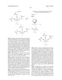 CARBON MONOXIDE RELEASING MOLECULES AND USES THEREOF diagram and image