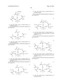 CARBON MONOXIDE RELEASING MOLECULES AND USES THEREOF diagram and image