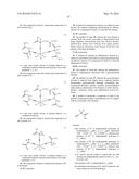 CARBON MONOXIDE RELEASING MOLECULES AND USES THEREOF diagram and image