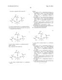 CARBON MONOXIDE RELEASING MOLECULES AND USES THEREOF diagram and image