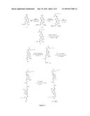 CYTIDINE DERIVATIVE DIMERS AND APPLICATIONS THEREOF diagram and image