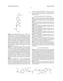 CYTIDINE DERIVATIVE DIMERS AND APPLICATIONS THEREOF diagram and image