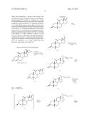 SYNTHETIC BILE ACID COMPOSITIONS AND METHODS diagram and image