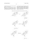 SYNTHETIC BILE ACID COMPOSITIONS AND METHODS diagram and image