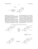 SYNTHETIC BILE ACID COMPOSITIONS AND METHODS diagram and image