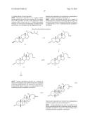 SYNTHETIC BILE ACID COMPOSITIONS AND METHODS diagram and image