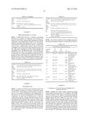 SYNTHETIC BILE ACID COMPOSITIONS AND METHODS diagram and image