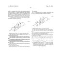 SYNTHETIC BILE ACID COMPOSITIONS AND METHODS diagram and image