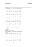 T CELL RECEPTORS diagram and image