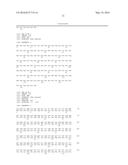 Stabilized Receptor Polypeptides and Uses Thereof diagram and image