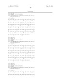 HUMANIZED MONOCLONAL ANTIBODIES THAT SPECIFICALLY BIND AND/OR NEUTRALIZE     JAPANESE ENCEPHALITIS VIRUS (JEV) AND THEIR USE diagram and image