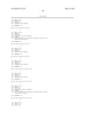 HUMANIZED MONOCLONAL ANTIBODIES THAT SPECIFICALLY BIND AND/OR NEUTRALIZE     JAPANESE ENCEPHALITIS VIRUS (JEV) AND THEIR USE diagram and image