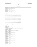 MONOCLONAL ANTIBODIES THAT REACT WITH THE CAPSULE OF BACILLUS ANTHRACIS diagram and image