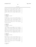 MONOCLONAL ANTIBODIES THAT REACT WITH THE CAPSULE OF BACILLUS ANTHRACIS diagram and image