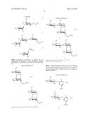 ANTIBODIES FOR PREVENTION AND TREATMENT OF DISEASES CAUSED BY CLOSTRIDIUM     DIFFICILE diagram and image