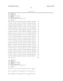 ONCOSTATIN M RECEPTOR ANTIGEN BINDING PROTEINS diagram and image