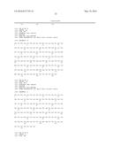 ONCOSTATIN M RECEPTOR ANTIGEN BINDING PROTEINS diagram and image