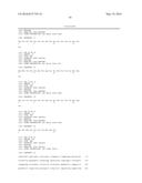 ONCOSTATIN M RECEPTOR ANTIGEN BINDING PROTEINS diagram and image