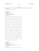 ONCOSTATIN M RECEPTOR ANTIGEN BINDING PROTEINS diagram and image