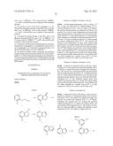 Processes Using Staged Hydrogen Addition diagram and image