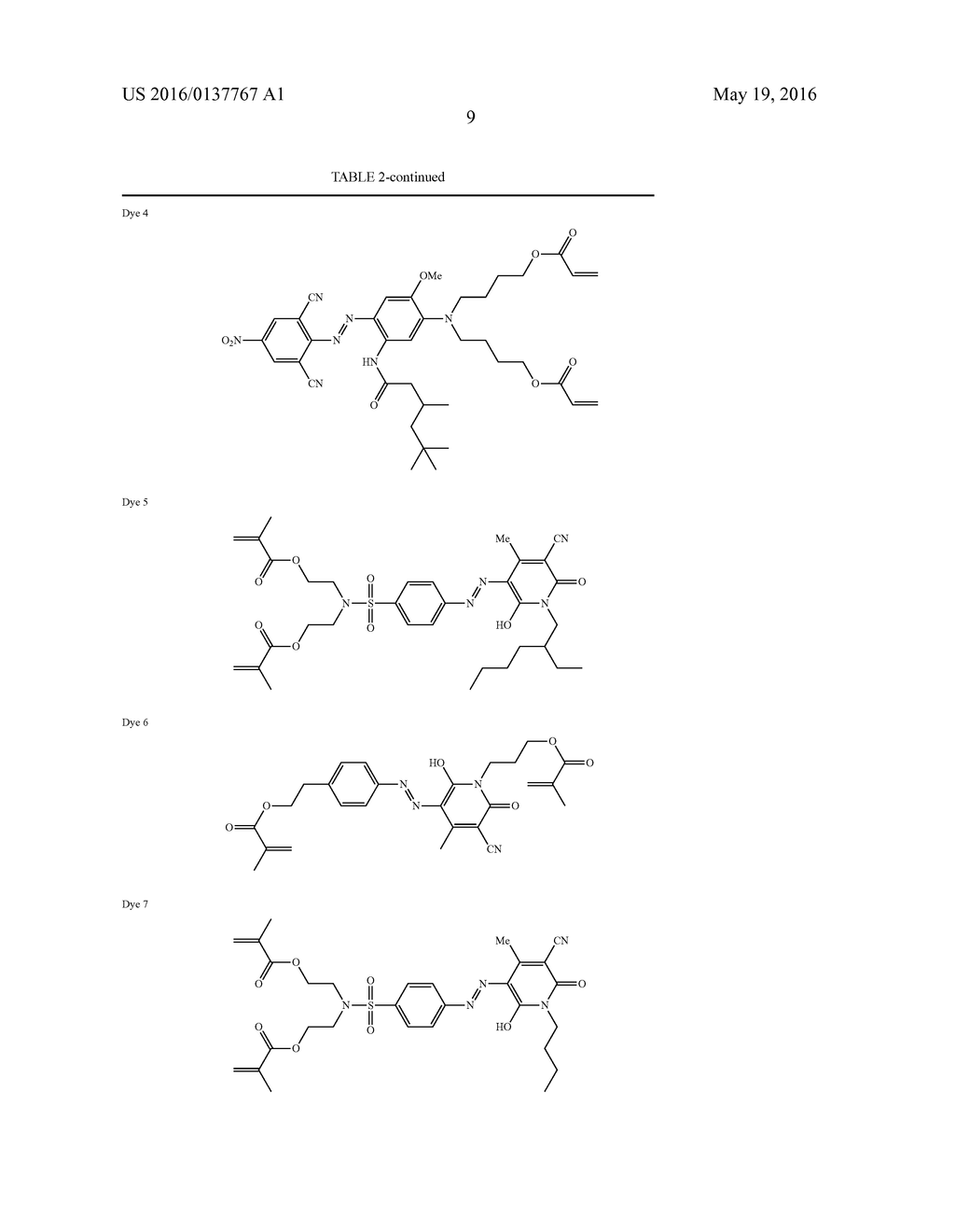 PARTICLES FOR ELECTROPHORETIC DISPLAYS - diagram, schematic, and image 10