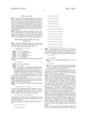 FLUORINE-CONTAINING OLIGOMER, NANO-SILICA COMPOSITE PARTICLES USING THE     SAME, AND METHODS FOR PRODUCING BOTH diagram and image