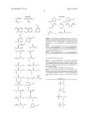 CATALYSTS AND METHODS FOR POLYMER SYNTHESIS diagram and image