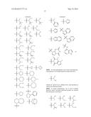 CATALYSTS AND METHODS FOR POLYMER SYNTHESIS diagram and image