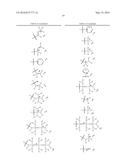 CATALYSTS AND METHODS FOR POLYMER SYNTHESIS diagram and image