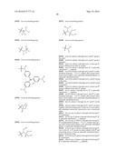 CATALYSTS AND METHODS FOR POLYMER SYNTHESIS diagram and image