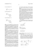 CATALYSTS AND METHODS FOR POLYMER SYNTHESIS diagram and image