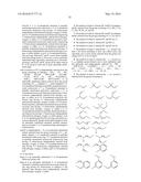 CATALYSTS AND METHODS FOR POLYMER SYNTHESIS diagram and image