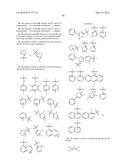 CATALYSTS AND METHODS FOR POLYMER SYNTHESIS diagram and image