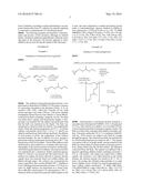 ULTRAVIOLET RADIATION ABSORBING POLYETHERS diagram and image