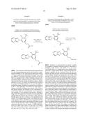 ULTRAVIOLET RADIATION ABSORBING POLYETHERS diagram and image