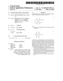 POLYMIDE PRECURSOR AND POLYMIDE diagram and image