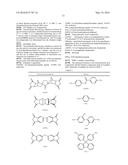 POLYMIDE PRECURSOR AND POLYMIDE diagram and image