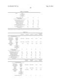 POLYMIDE PRECURSOR AND POLYMIDE diagram and image