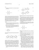 POLYMIDE PRECURSOR AND POLYMIDE diagram and image